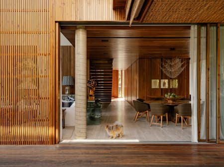 Casa de Praia no Guarujá